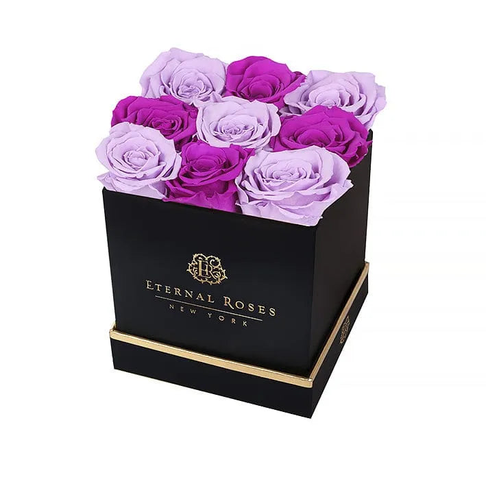 Eternal Roses® Gift Box Lennox Large Eternal Rose Gift Box