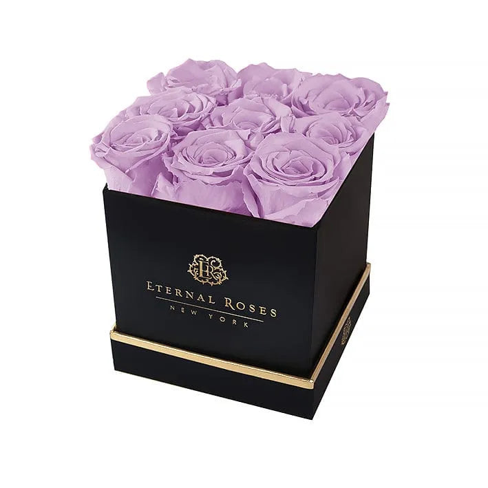 Eternal Roses® Gift Box Lennox Large Eternal Rose Gift Box