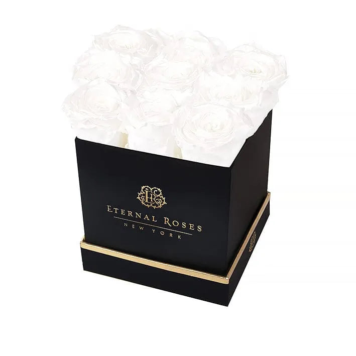 Eternal Roses® Gift Box Lennox Large Eternal Rose Gift Box