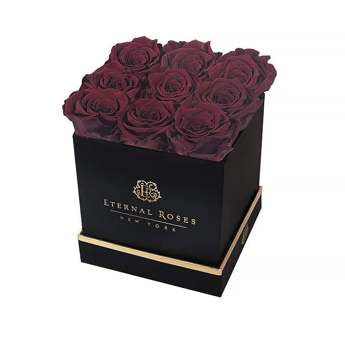 Eternal Roses® Gift Box Lennox Large Eternal Rose Gift Box