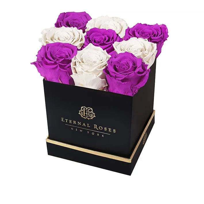 Eternal Roses® Gift Box Lennox Large Eternal Rose Gift Box