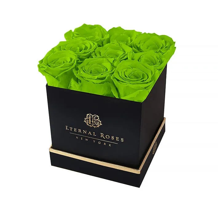 Eternal Roses® Gift Box Lennox Large Eternal Rose Gift Box