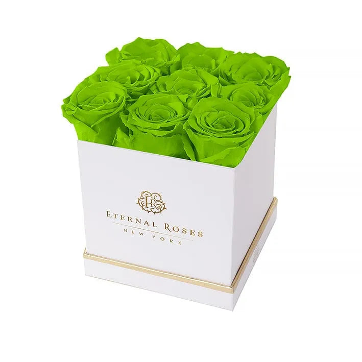 Eternal Roses® Gift Box Lennox Large Eternal Rose Gift Box