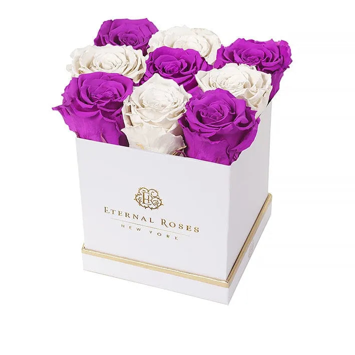 Eternal Roses® Gift Box Lennox Large Eternal Rose Gift Box