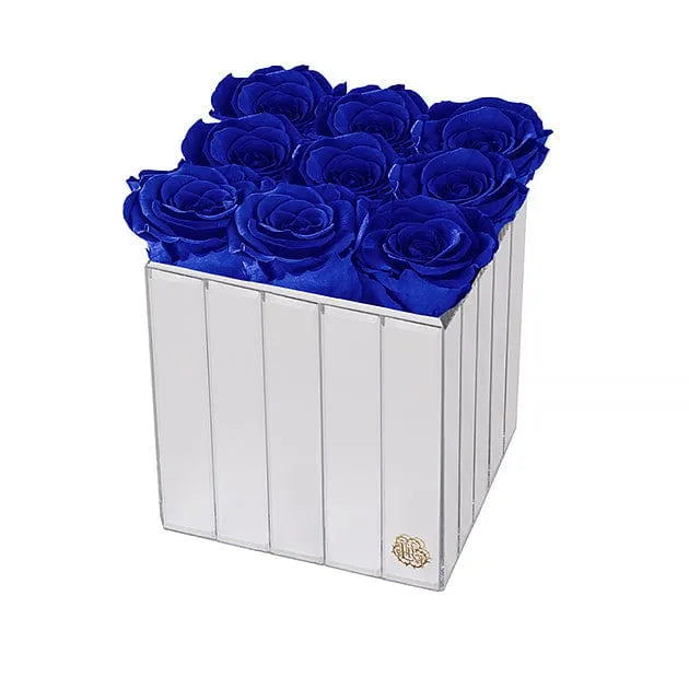 Eternal Roses® Gift Box Lexington 9 Forever Roses Gift Box