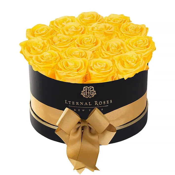 Eternal Roses® Gift Box Luxury Roses Empire Gift Box - Small