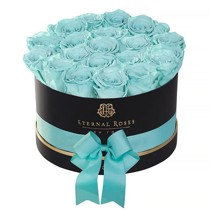 Eternal Roses® Gift Box Luxury Roses Empire Gift Box - Small