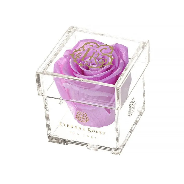 Eternal Roses® Gift Box Madison Mini Roses Gift Box