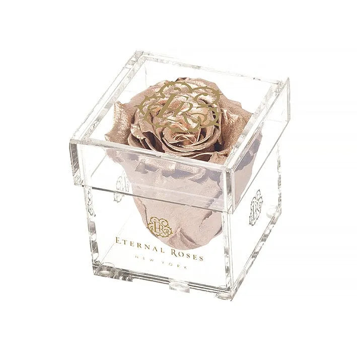 Eternal Roses® Gift Box Madison Mini Roses Gift Box