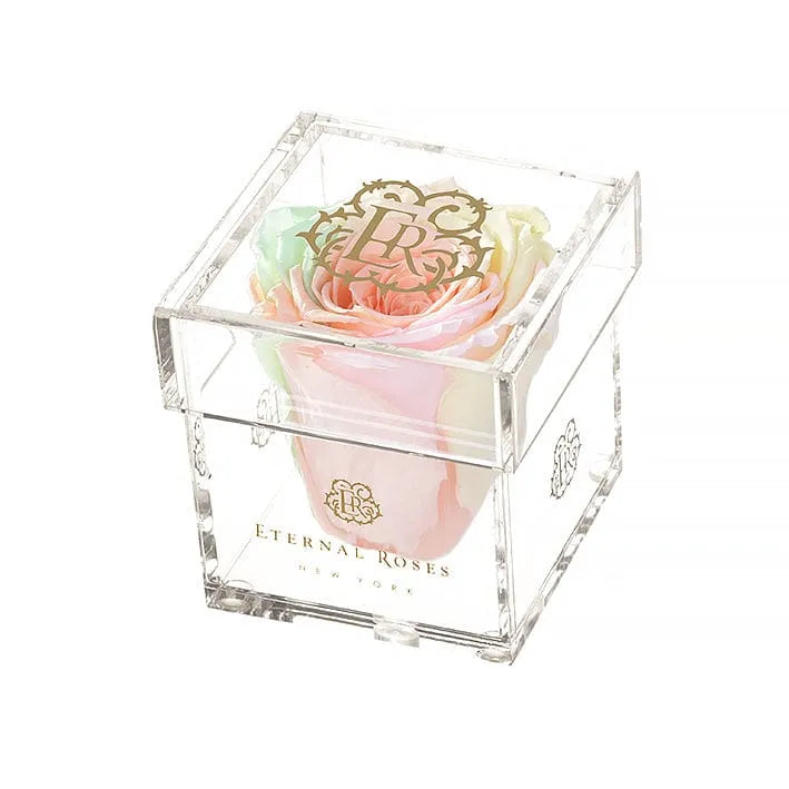 Eternal Roses® Gift Box Madison Mini Roses Gift Box