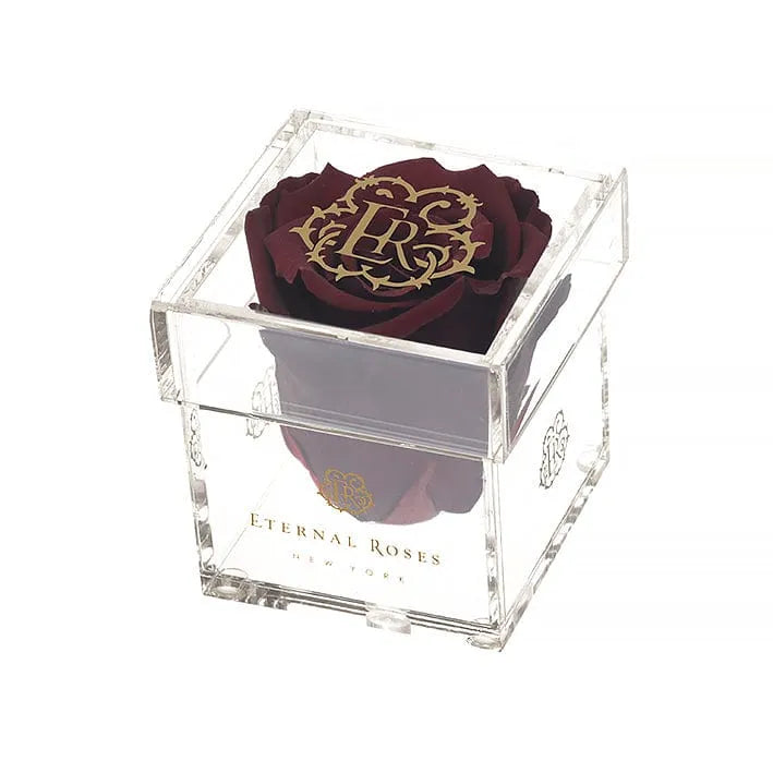 Eternal Roses® Gift Box Madison Mini Roses Gift Box