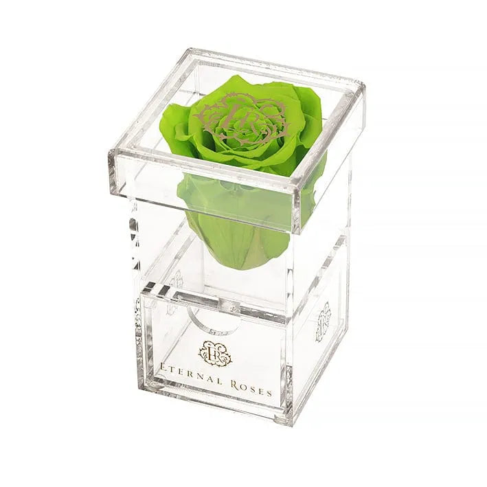 Eternal Roses® Gift Box Madison Single Rose Gift Box