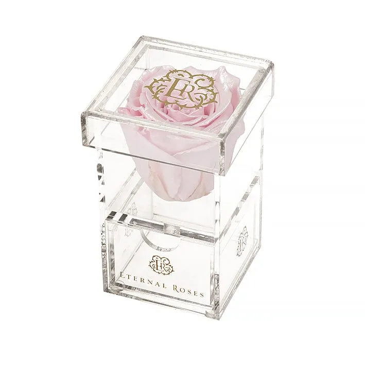 Eternal Roses® Gift Box Madison Single Rose Gift Box