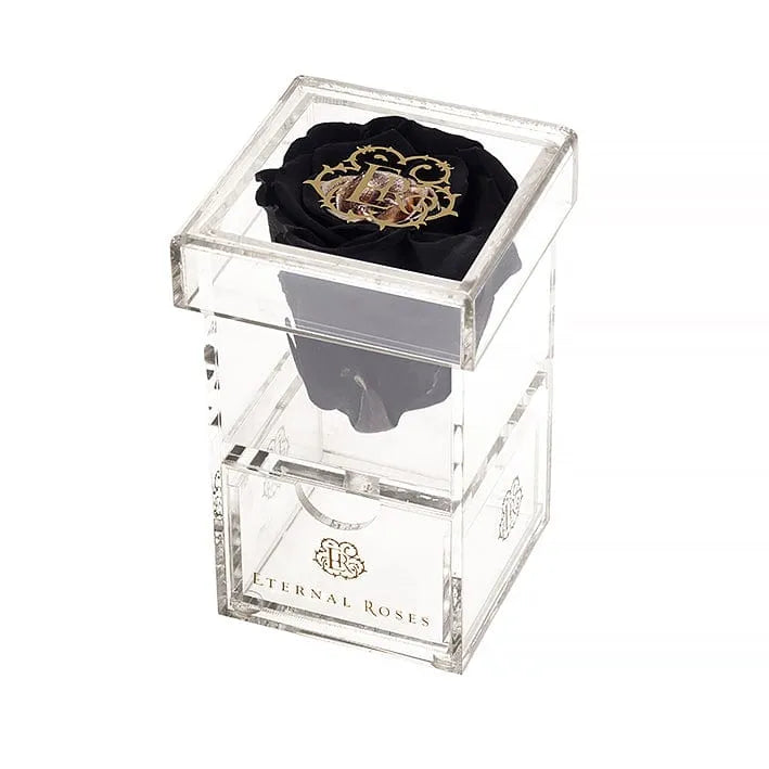 Eternal Roses® Gift Box Madison Single Rose Gift Box