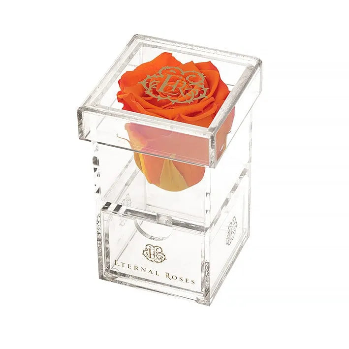 Eternal Roses® Gift Box Madison Single Rose Gift Box