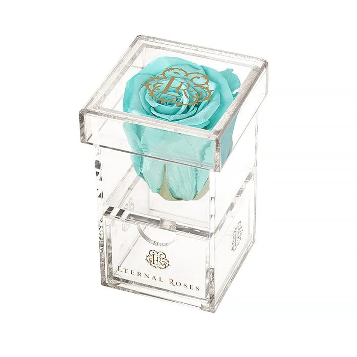 Eternal Roses® Gift Box Madison Single Rose Gift Box