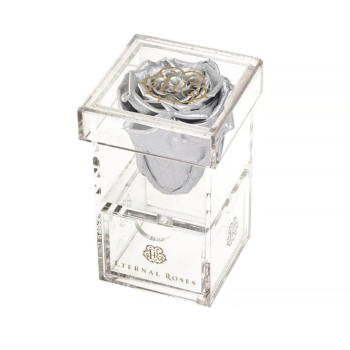 Eternal Roses® Gift Box Madison Single Rose Gift Box