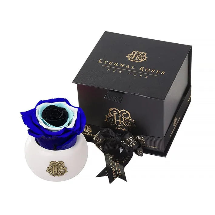 Eternal Roses® Gift Box Mini Gift Box in Evil Eye