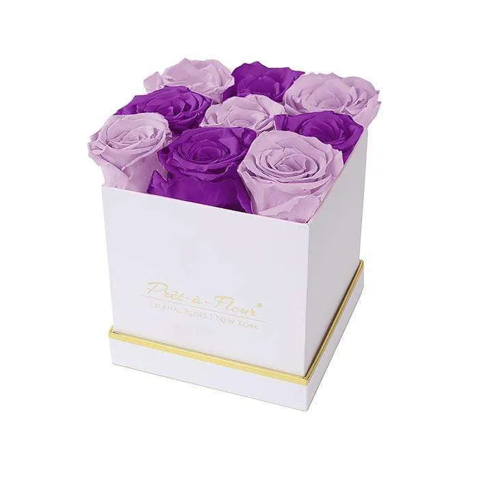 Eternal Roses® Mother's Day Lennox Gift Box Large