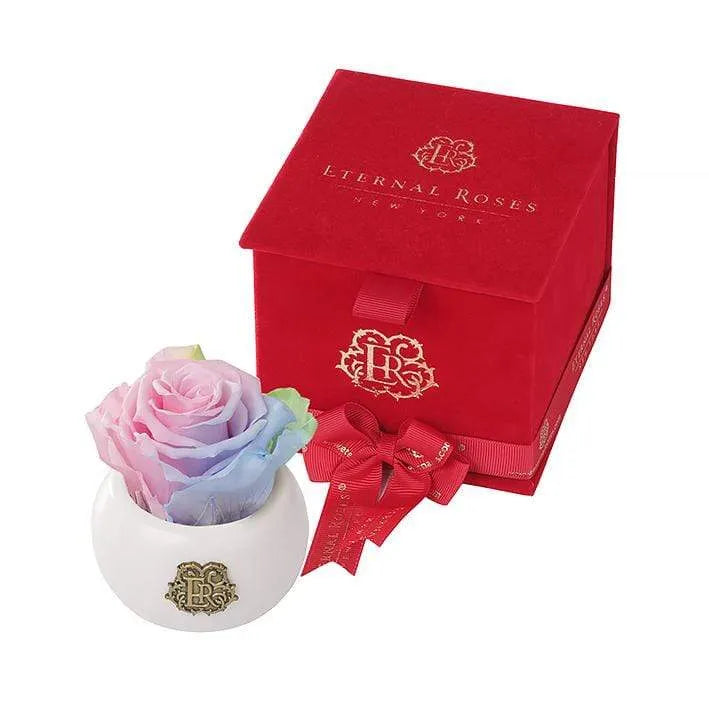 Eternal Roses® Aurora Nobu Red Velvet Gift Box