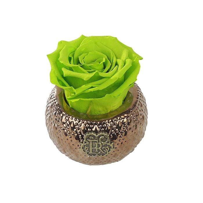 Eternal Roses® Centerpiece Mojito Mini Soho Royal Eternal Luxury Rose