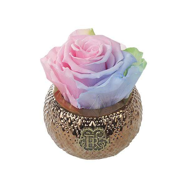 Eternal Roses® Centerpiece Aurora Mini Soho Royal Eternal Luxury Rose