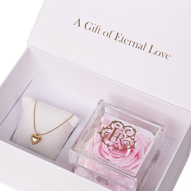 Eternal Roses® Eternal Heart Gift Set - Special Edition for Mother's Day