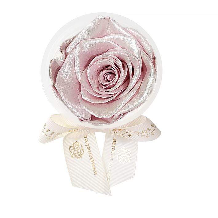 Eternal Roses® Pearly Pink Eternal Rose Party Favor
