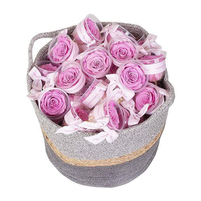 Eternal Roses® Eternal Rose Personalized Party Favor