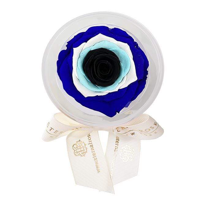 Eternal Roses® Favor Evil Eye Eternal Rose Party Favor | Personalized Party Supplies