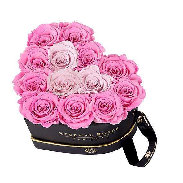 Eternal Roses® Gift Box Black / Rose Soiree Chelsea Eternal Rose Gift Box