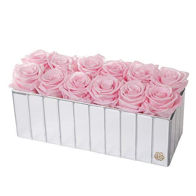 Eternal Roses® Gift Box Pink Martini Forever Roses in a Box 