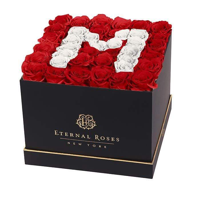 Eternal Roses® Gift Box Lennox Grand Eternal Rose Gift Box - Best Gift for Birthday/Anniversary