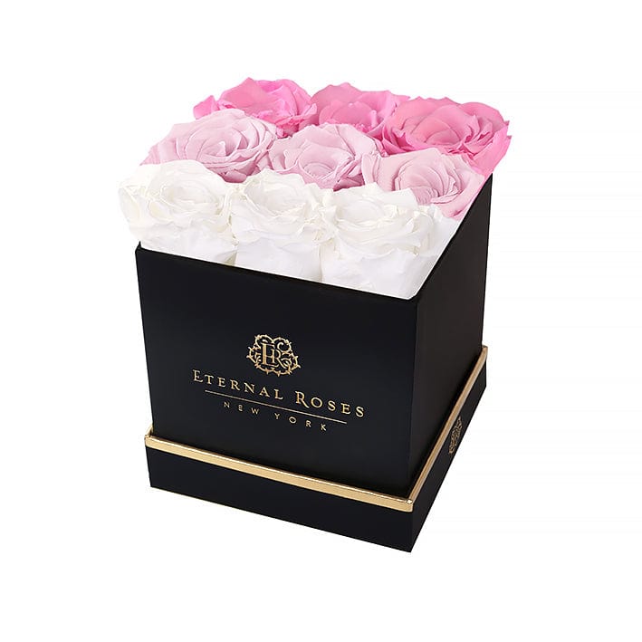 Eternal Roses® Gift Box Lennox Large Eternal Rose Gift Box