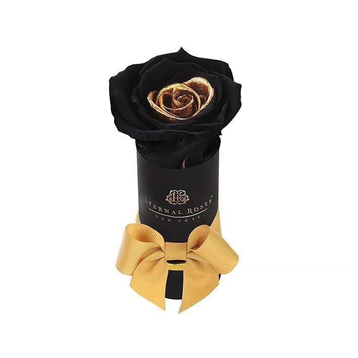 Eternal Roses® Gift Box Black / Starry Night Liberty Eternal Rose Gift Box