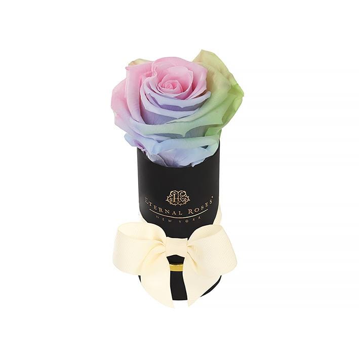 Eternal Roses® Gift Box Black / Aurora Liberty Eternal Rose Gift Box