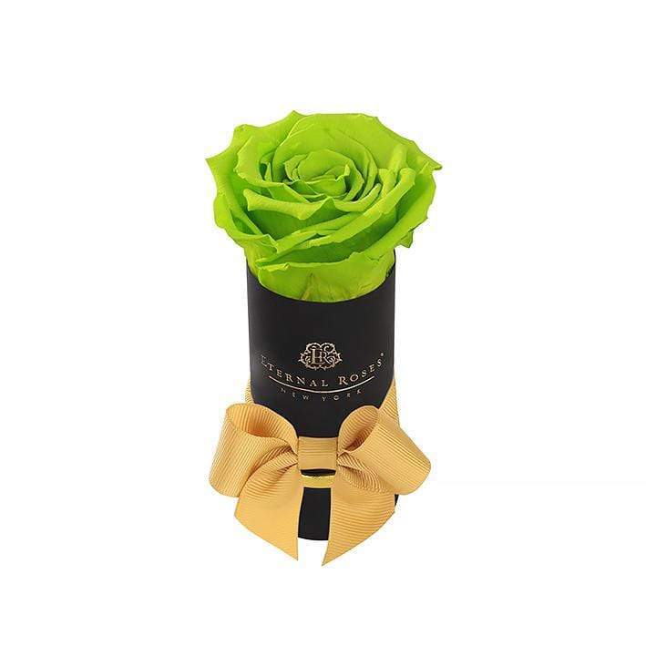 Eternal Roses® Gift Box Black / Mojito Liberty Eternal Rose Gift Box