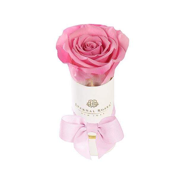 Eternal Roses® Gift Box White / Primrose Liberty Eternal Rose Gift Box