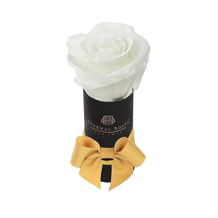Eternal Roses® Gift Box Black / Mint Liberty Eternal Rose Gift Box