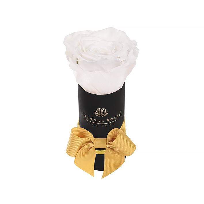 Eternal Roses® Gift Box Black / Frost Liberty Eternal Rose Gift Box
