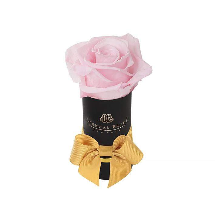Eternal Roses® Gift Box Black / Pink Martini Liberty Eternal Rose Gift Box