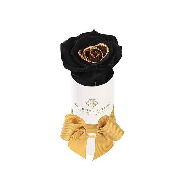 Eternal Roses® Gift Box White / Starry Night Liberty Eternal Rose Gift Box