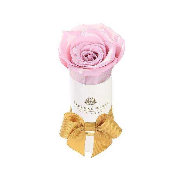 Eternal Roses® Gift Box White / Blush Liberty Eternal Rose Gift Box