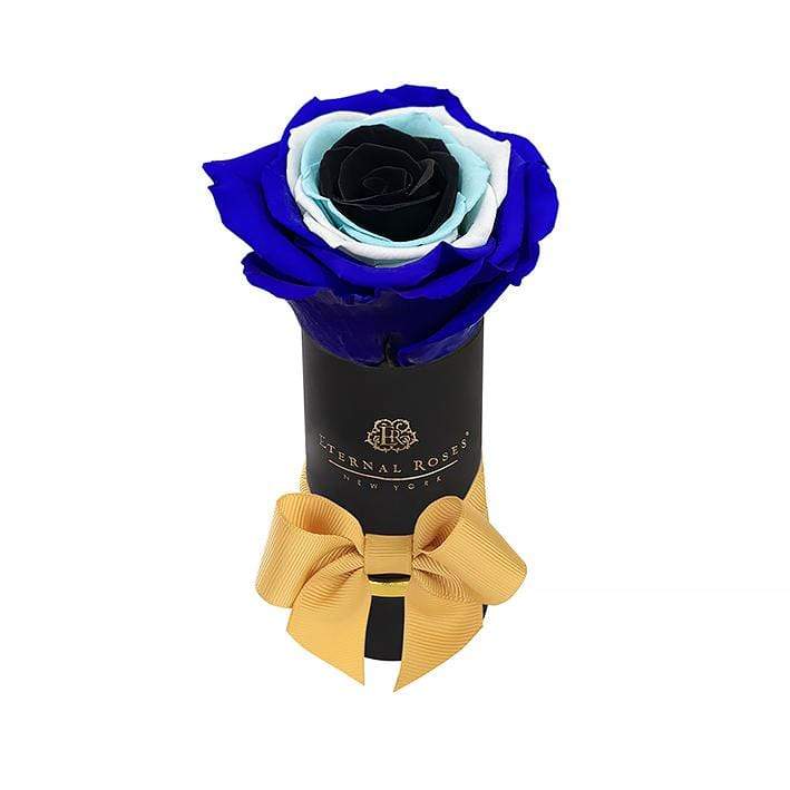 Eternal Roses® Gift Box Black / Evil Eye Liberty Eternal Rose Gift Box