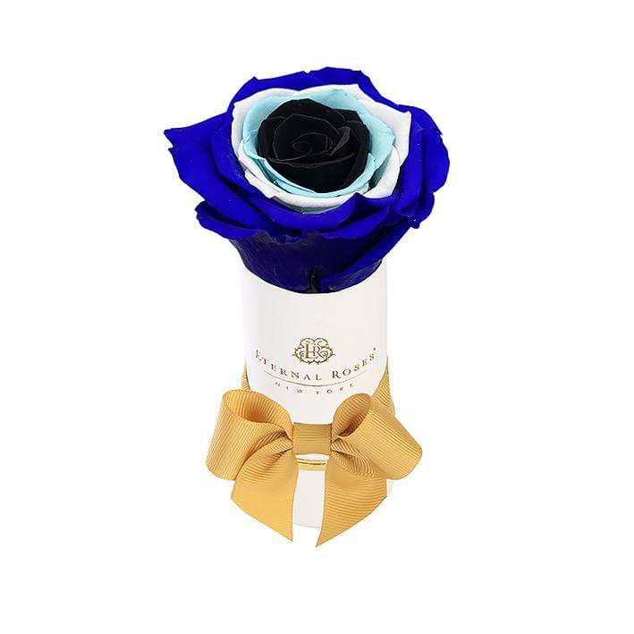Eternal Roses® Gift Box White / Evil Eye Liberty Eternal Rose Gift Box