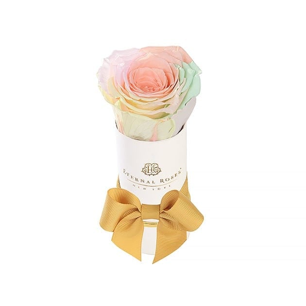 Elegant Single Stemmed Rose | Samantha Nass Floral Design LLC
