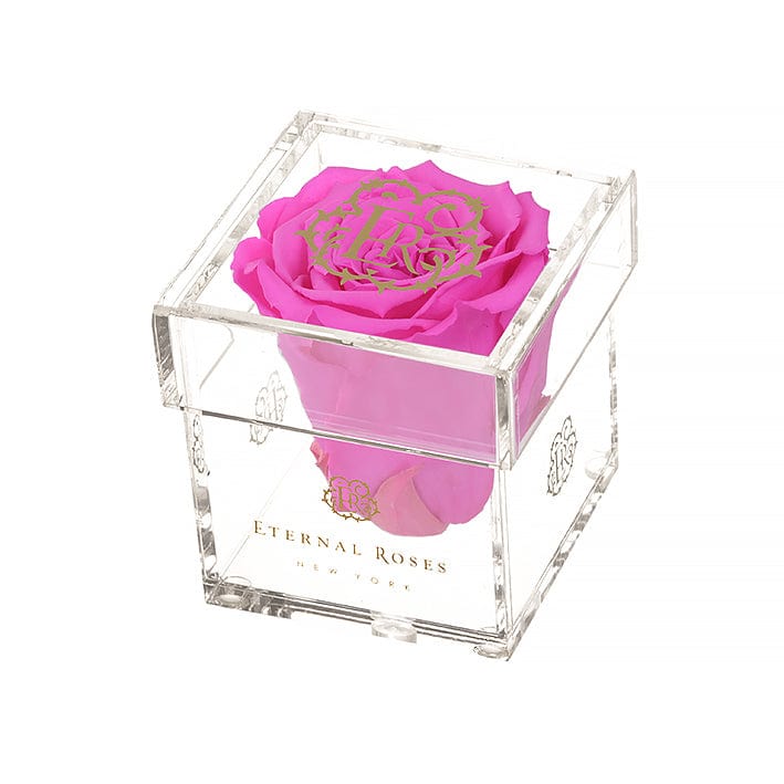 Eternal Roses® Gift Box Madison Mini Roses Gift Box