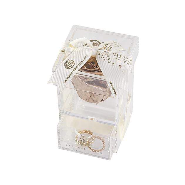Eternal Roses® Gift Box Madison Single Rose Gift Box