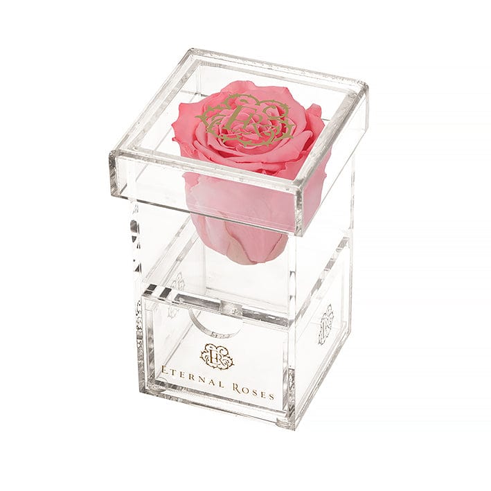 Eternal Roses® Gift Box Madison Single Rose Gift Box