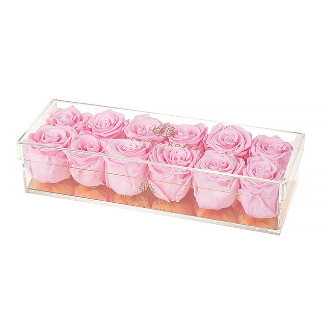 Eternal Roses® Gift Box Madison Twelve Roses Gift Box